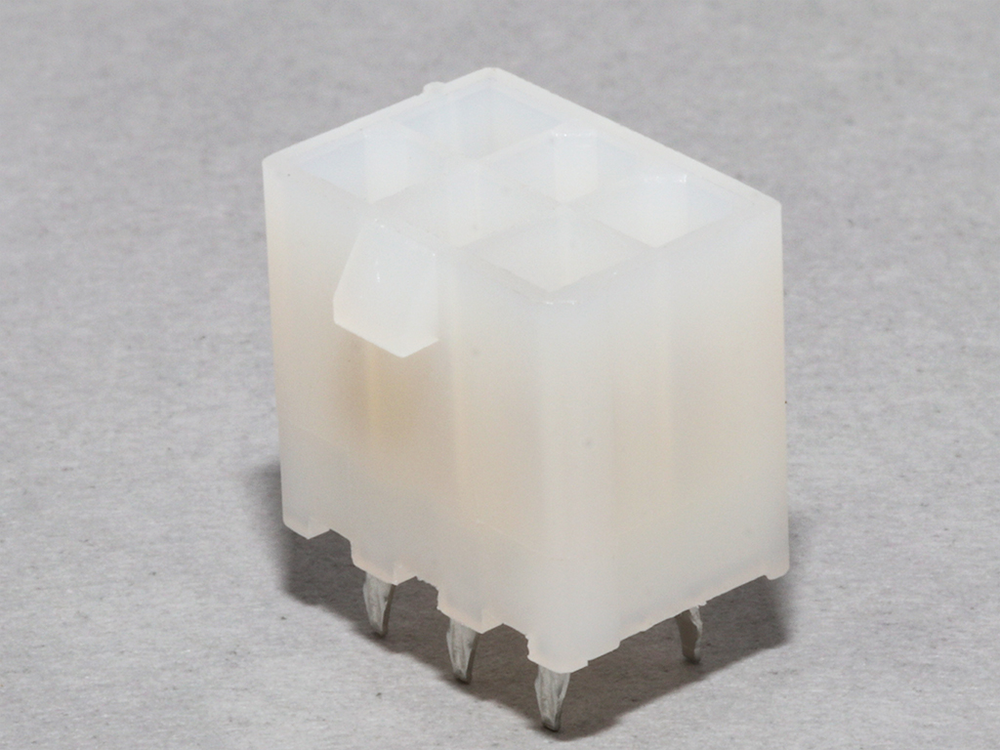 Image of Molex 39290063