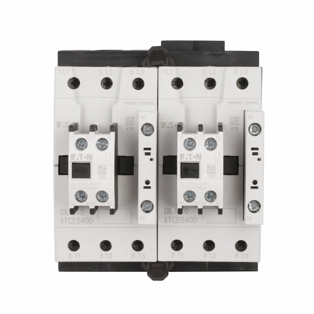 Image of Eaton XTCR050D11WD