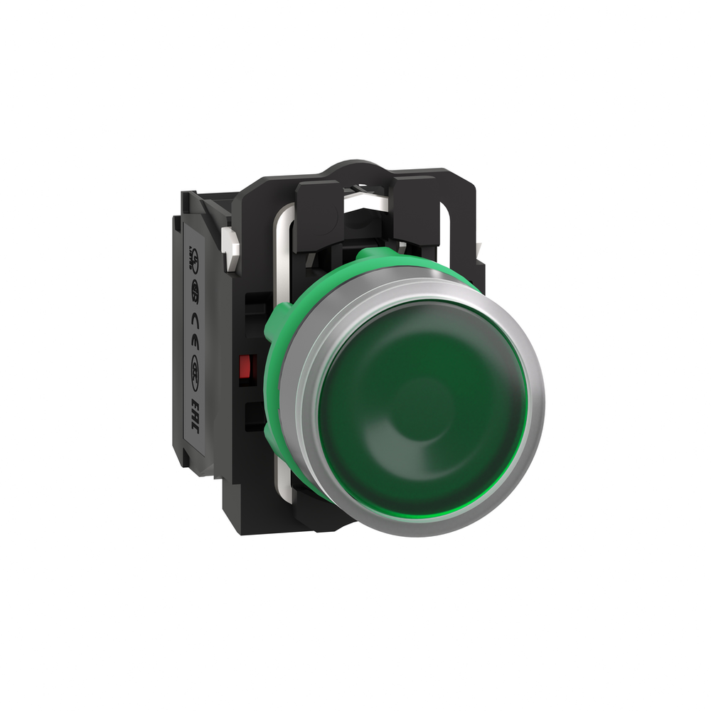 Image of Schneider Electric XB5AW33M5C0