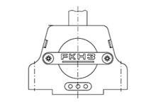 Image of Molex 1727040114