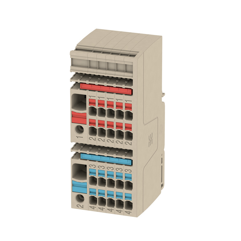 Image of Weidmuller 2506360000