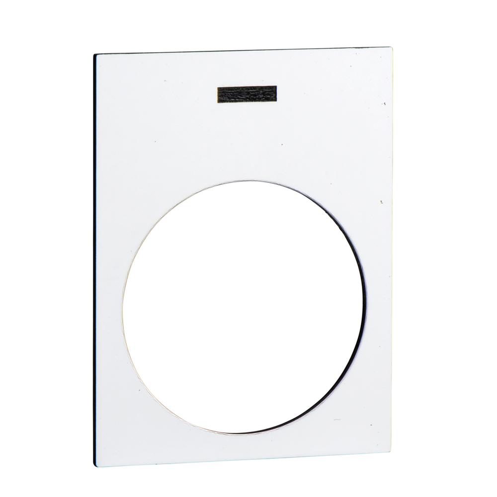 Image of Schneider Electric ZB2BY4930
