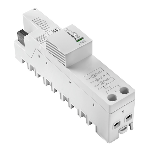 Image of Weidmuller 2674400000