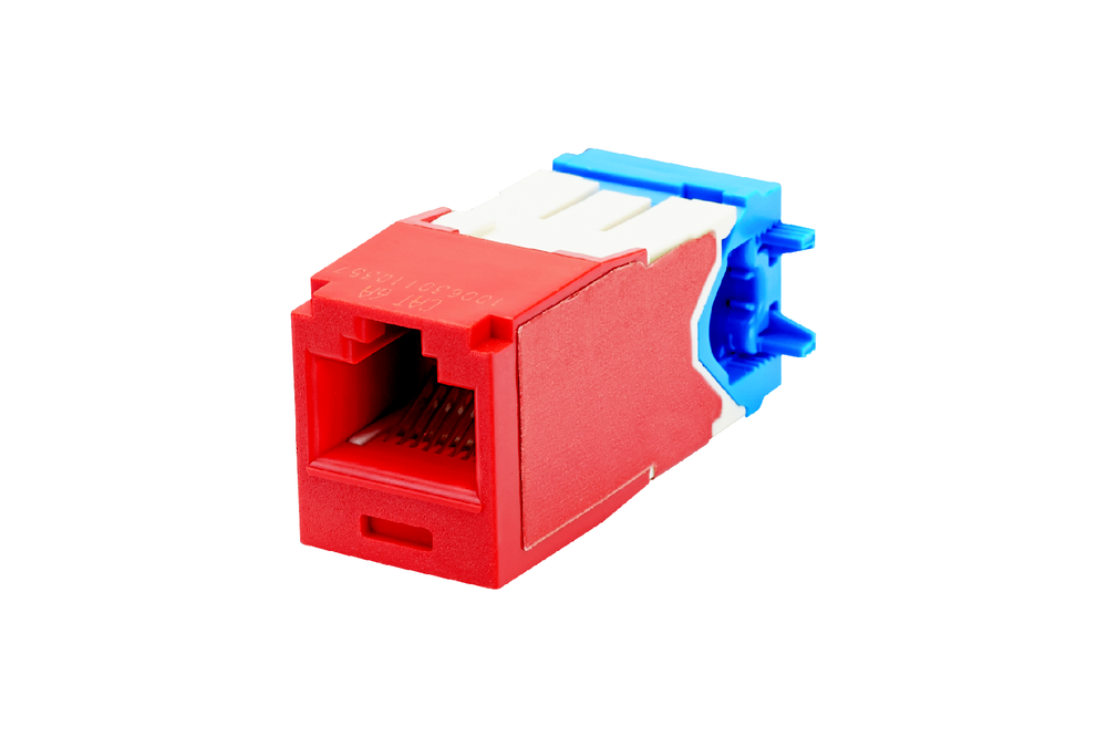Image of Panduit CJR6X88TGRD