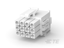 Image of TE Connectivity 794253-1