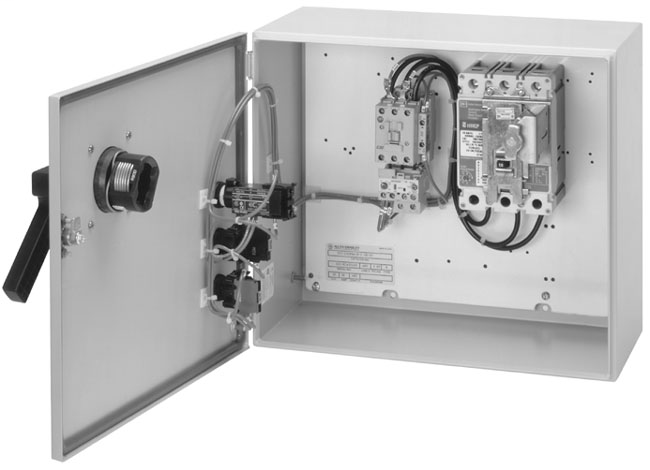 Image of Allen-Bradley 113-C30FBDE1E-40-1-7