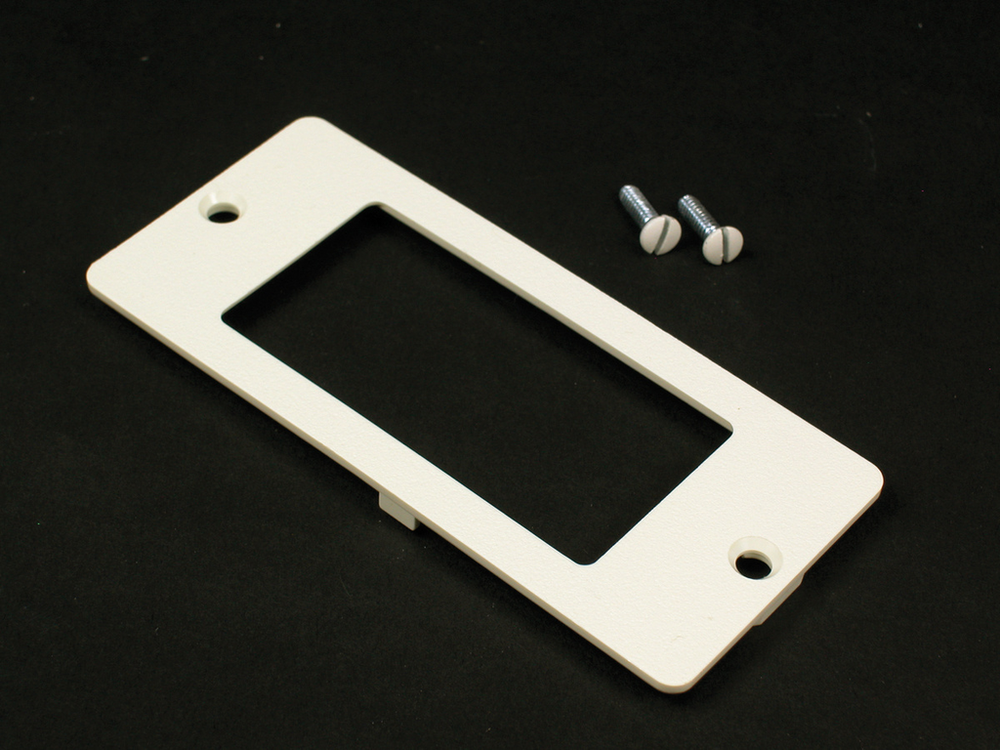 Image of Wiremold 5507R-WH