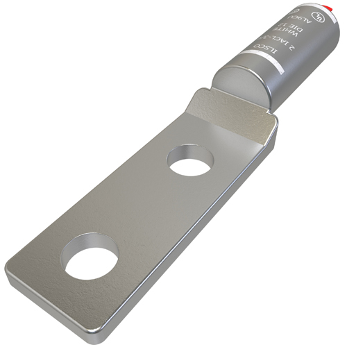 Image of ILSCO 2IACL-3/0