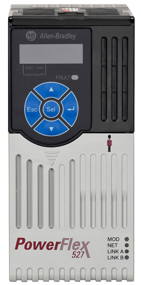 Image of Allen-Bradley 25C-D2P3N104