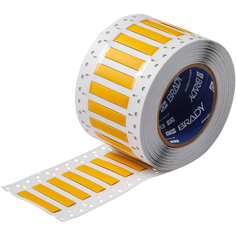 Image of Brady SA-2LSZH-250-2-YL