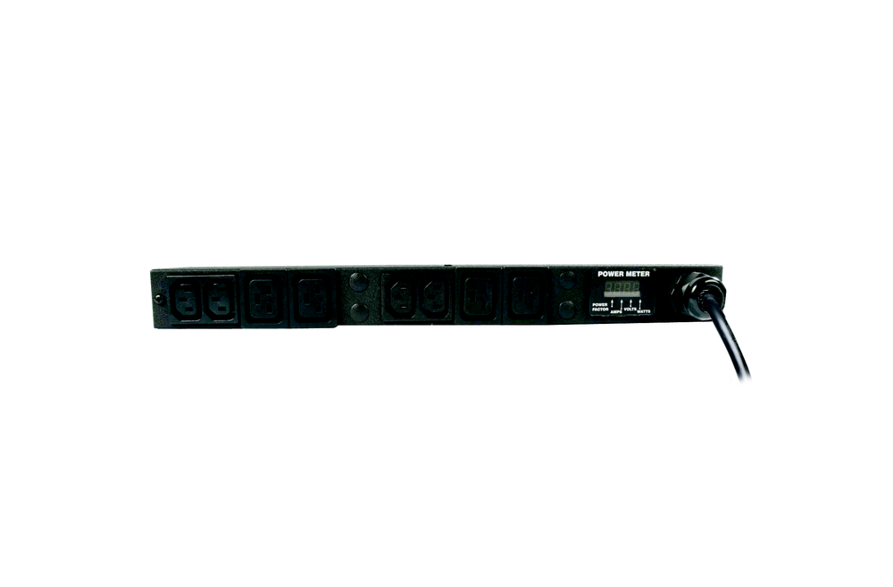 Image of Panduit HB0B1F0BA08W1