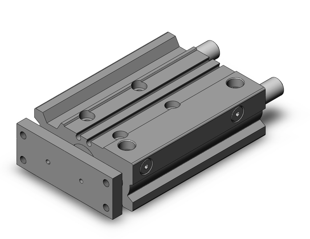 Image of SMC MGPM20TF-75Z