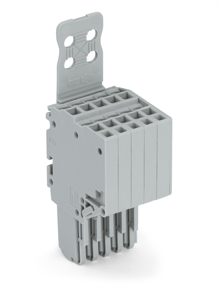 Image of WAGO 2020-205/133-000
