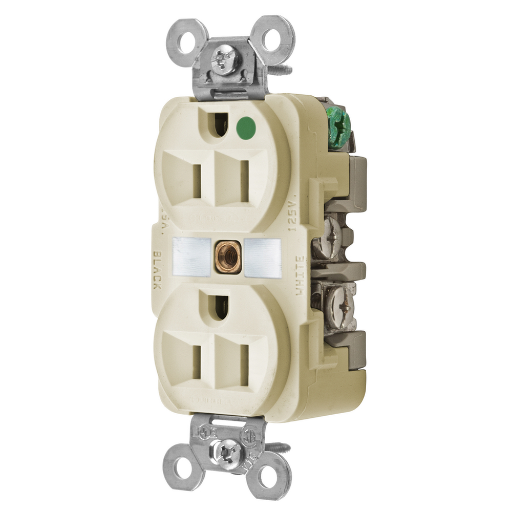 Image of Hubbell Wiring Device-Kellems HBL8200I
