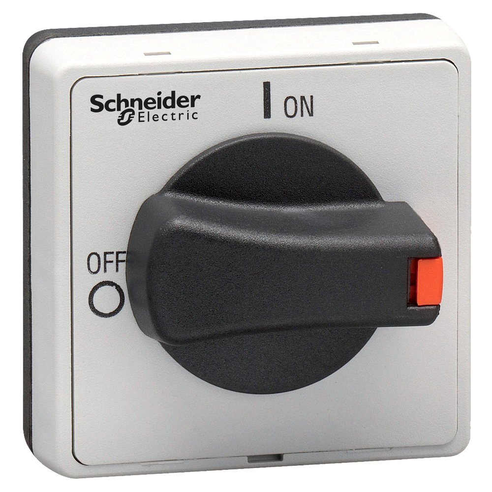 Image of Schneider Electric VLSH4S5B