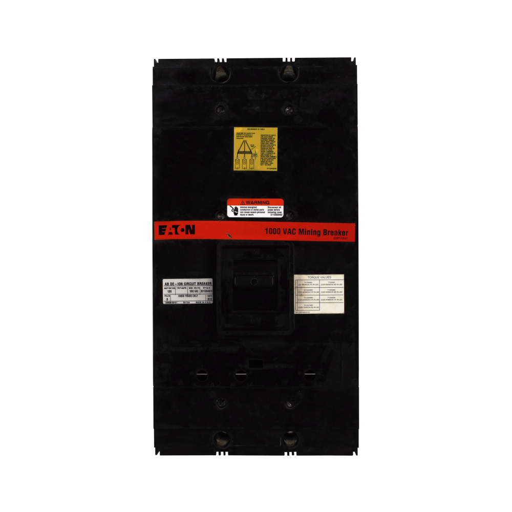 Image of Eaton 2610D64G13