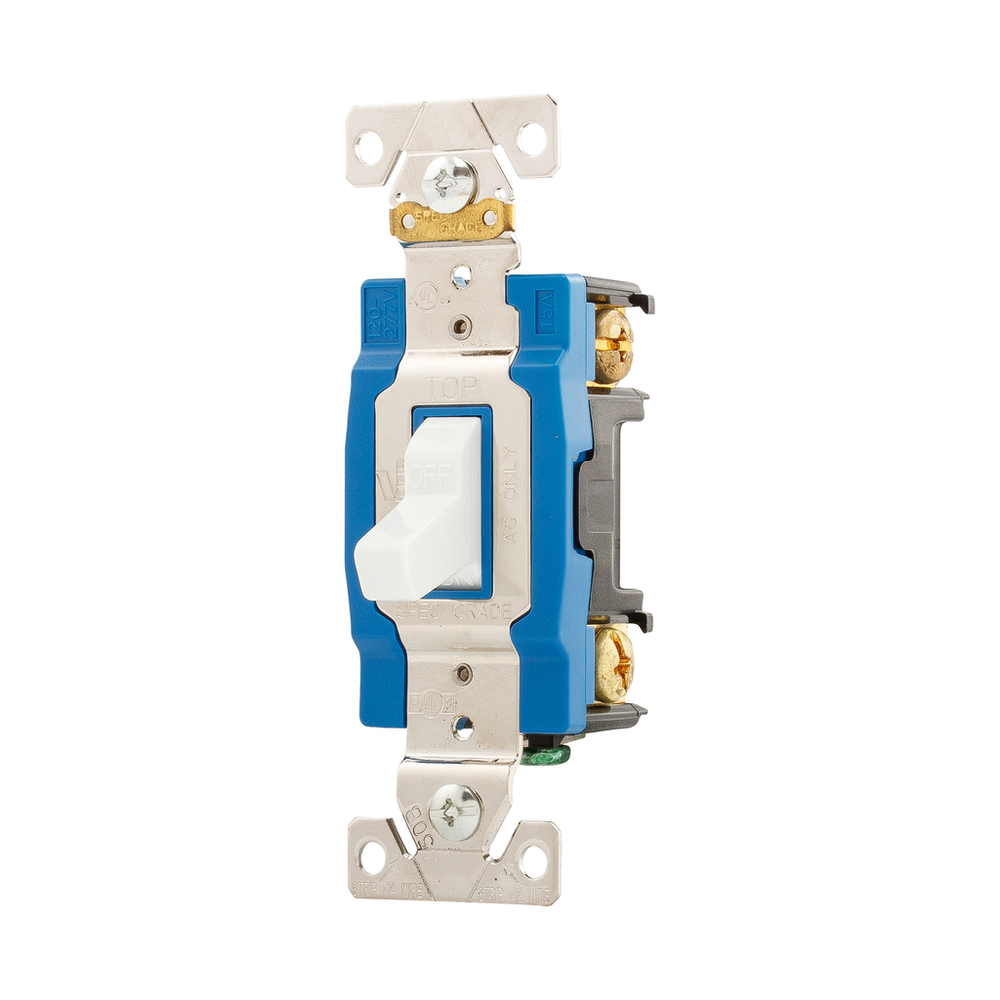 Image of Cooper Wiring Devices AH1201W