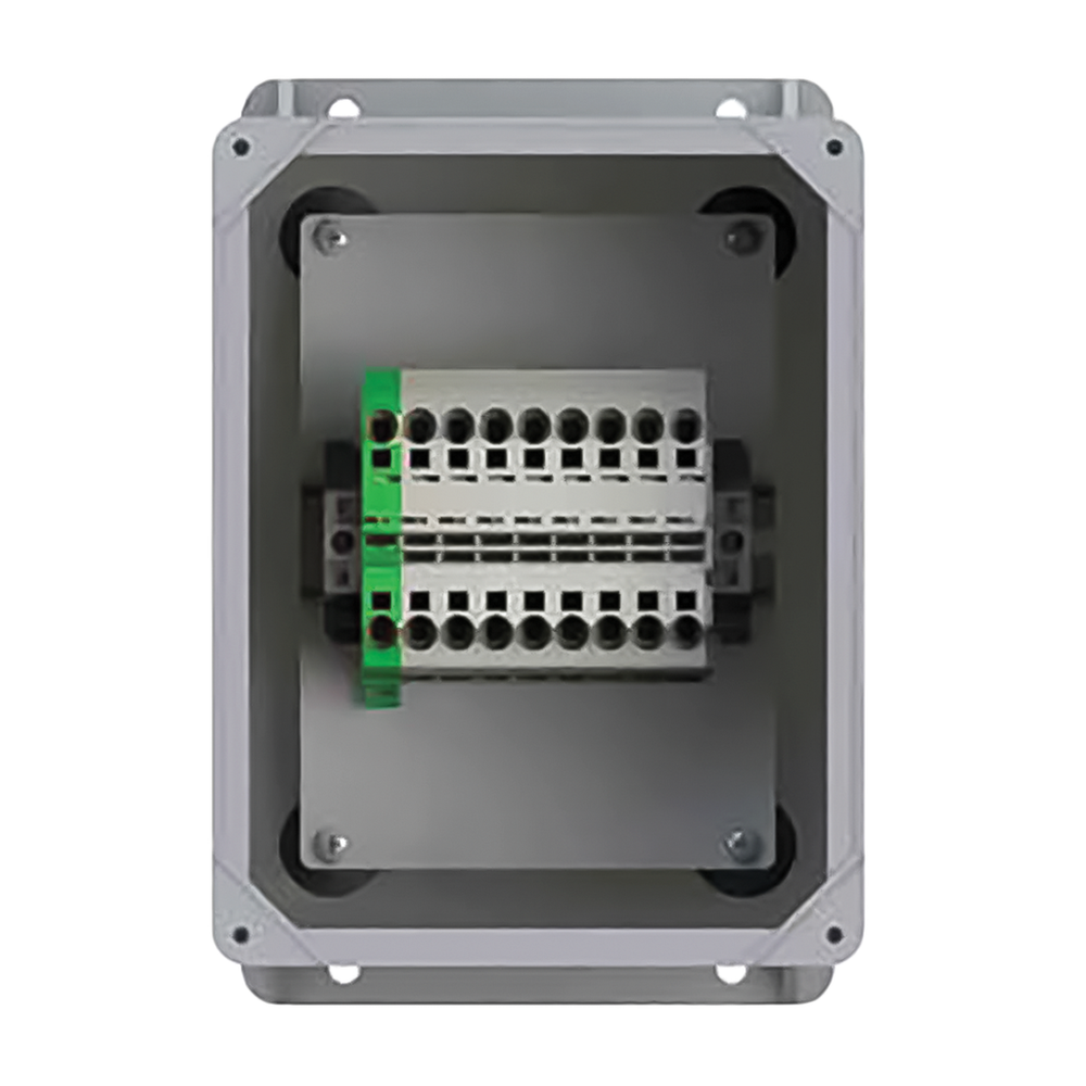Image of nVent Hoffman CUF08-1000V