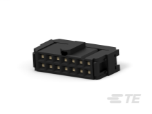 Image of TE Connectivity 1658622-2