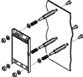 Image of Allen-Bradley 440L-AMKIT