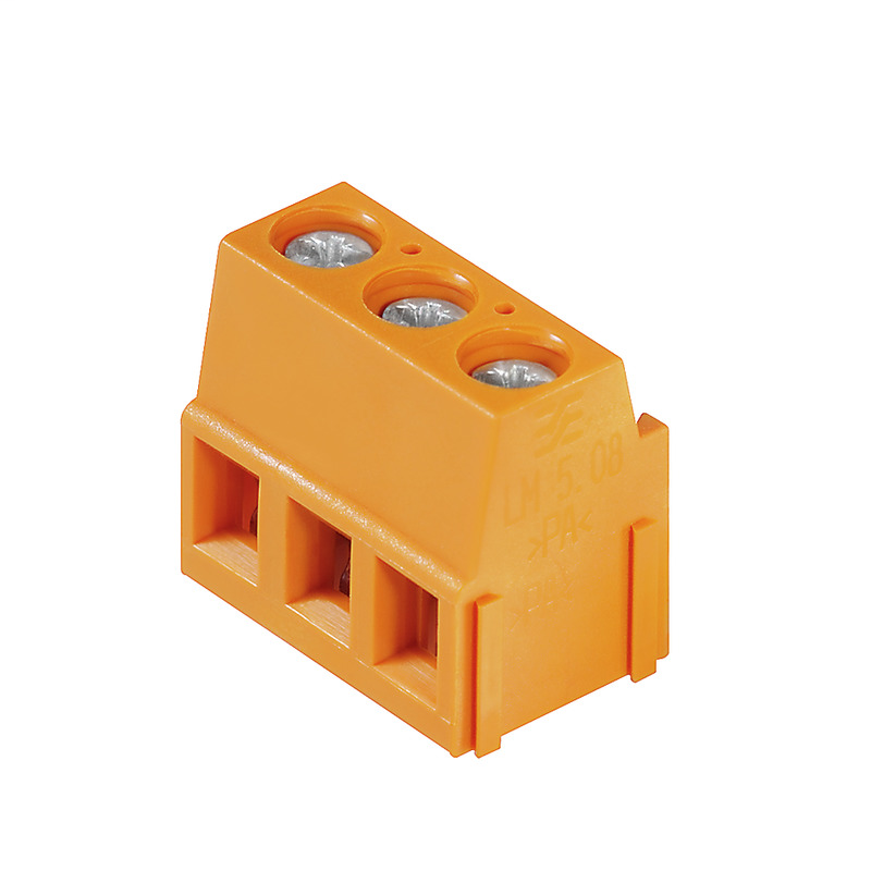 Image of Weidmuller 1845330000