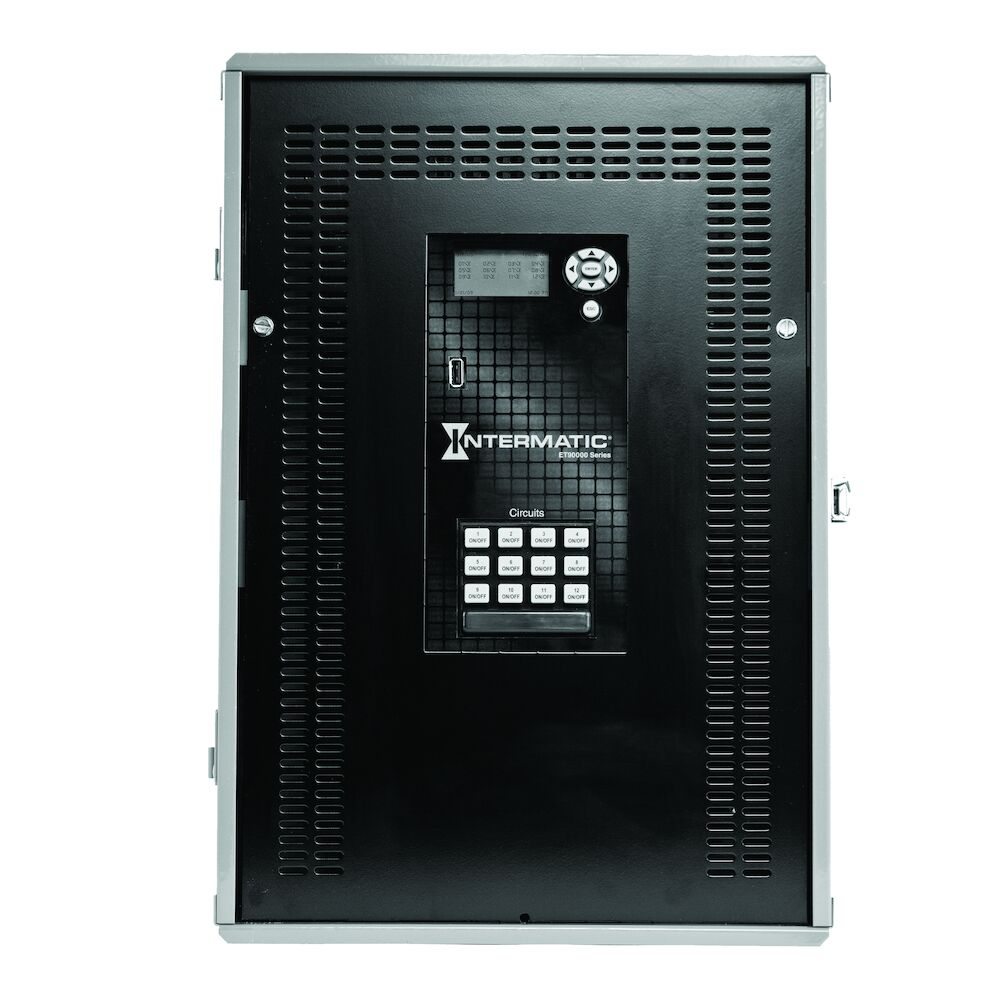 Image of Intermatic ET91215CR