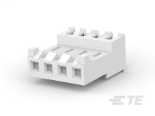 Image of TE Connectivity 3-644468-4