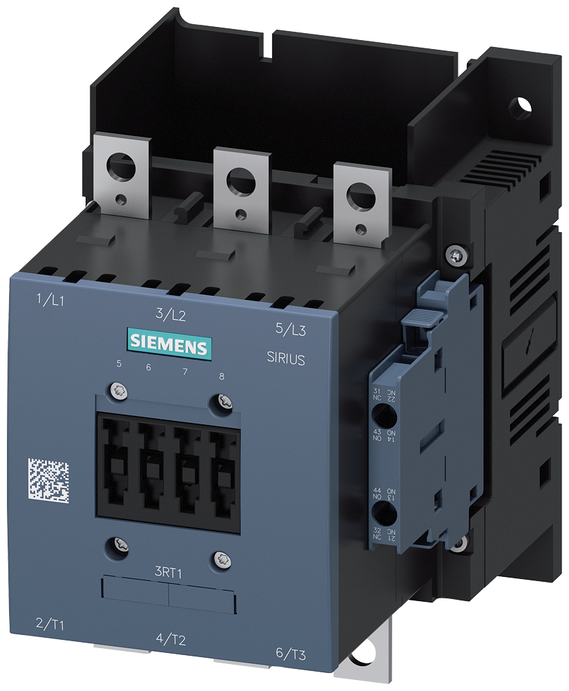 Image of Siemens 3RT1054-6LA06
