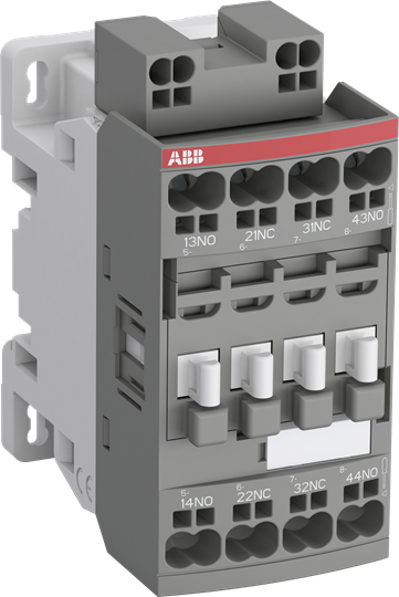 Image of ABB NFZ22EK-23