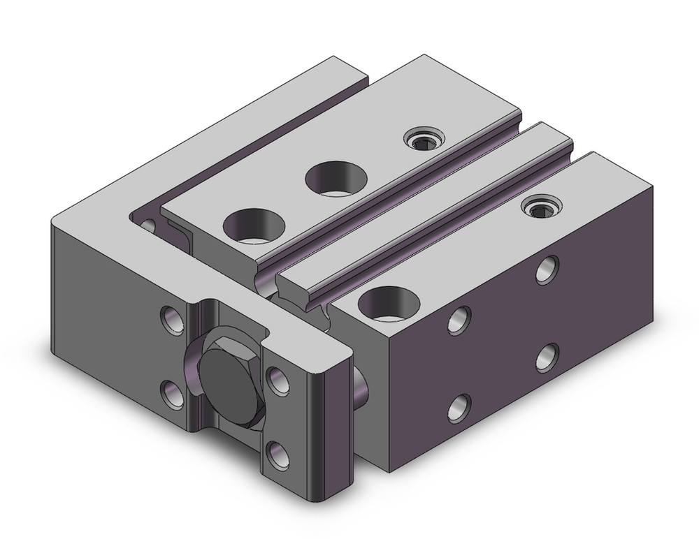 Image of SMC MXH10-10Z