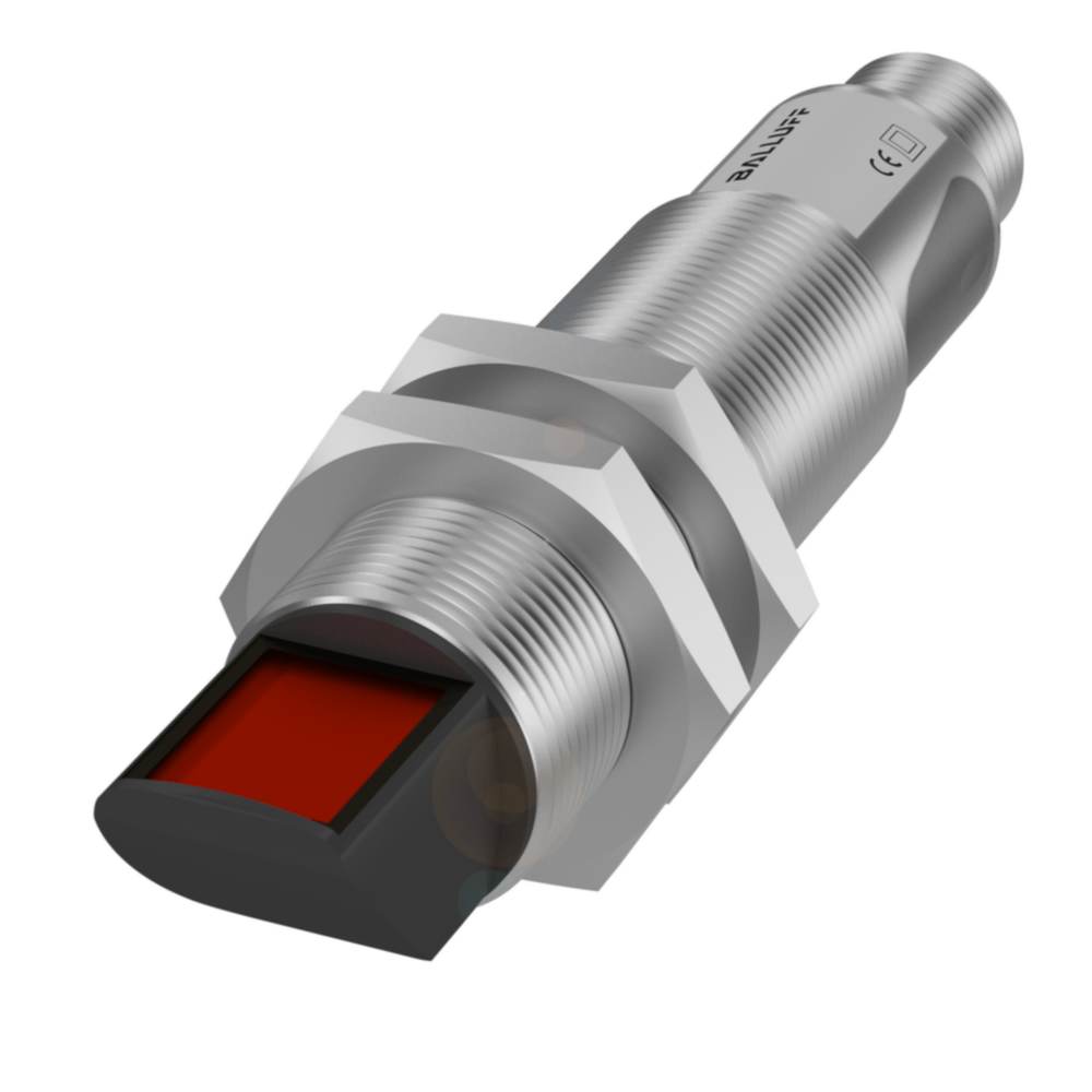Image of Balluff BOS 18MR-XT-RS20-S4