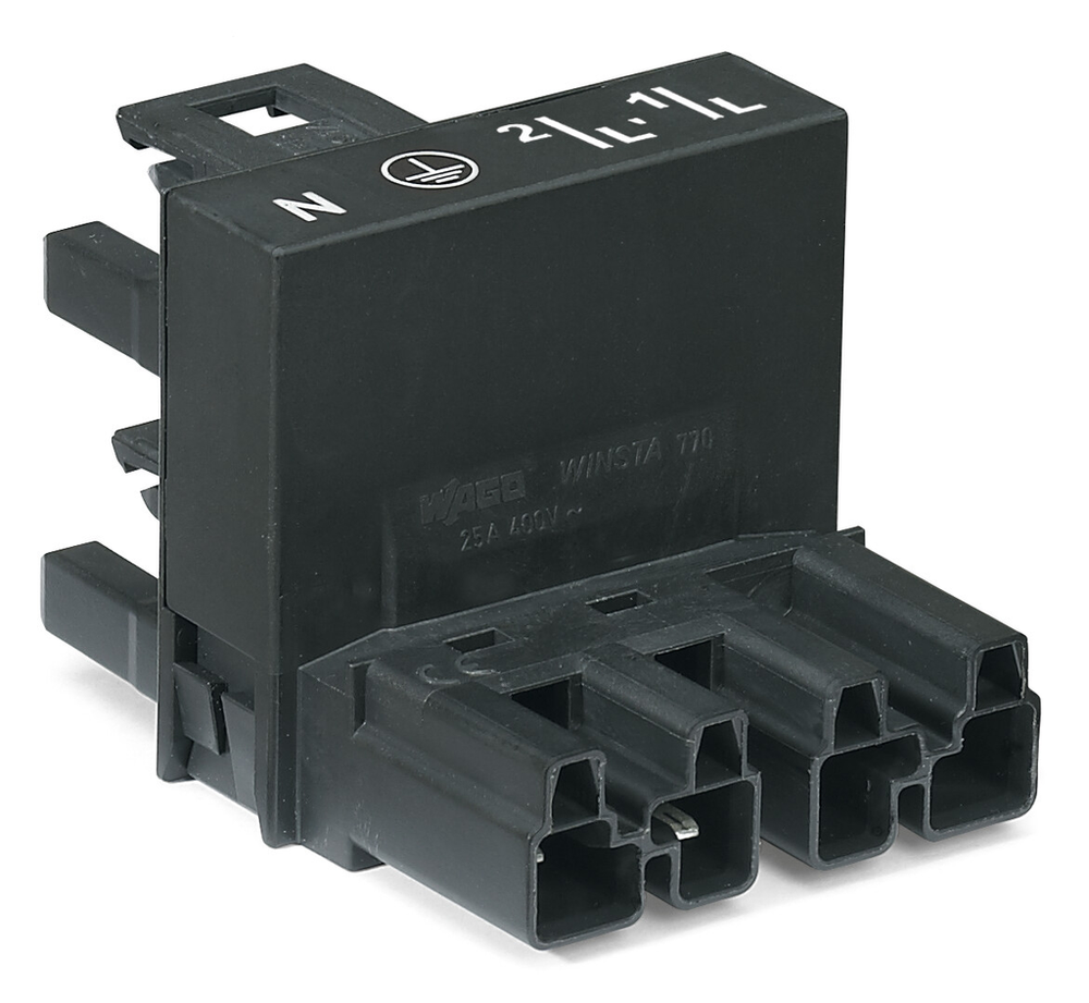 Image of WAGO 770-944