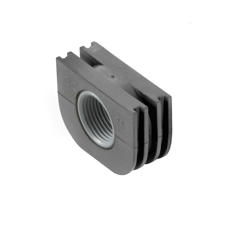 Image of Weidmuller 2545550000