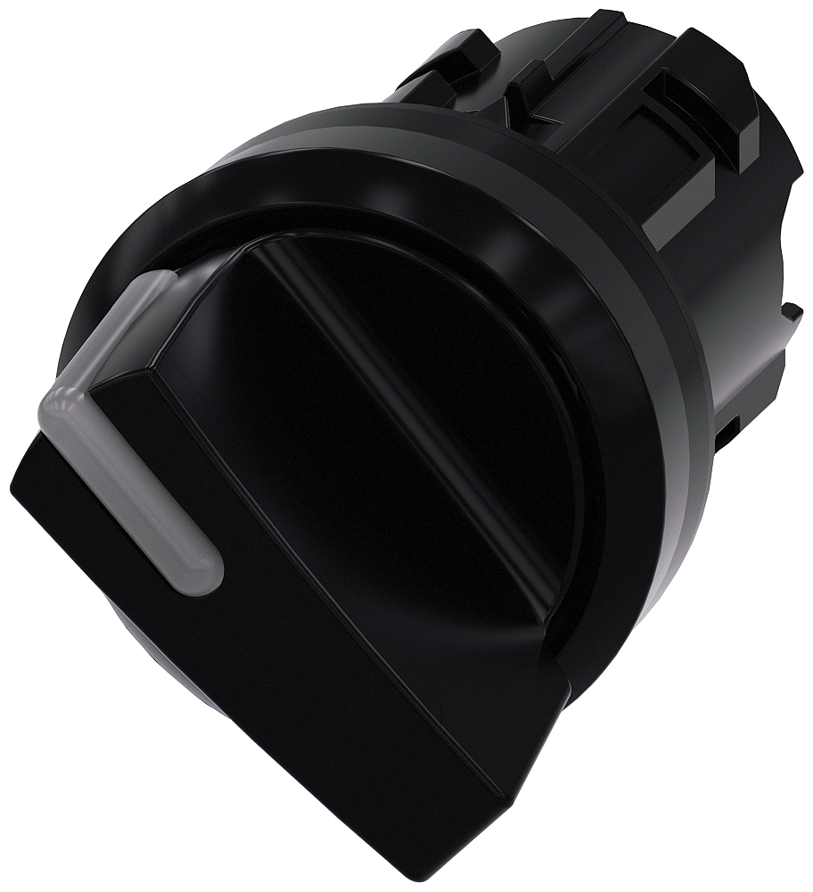 Image of Siemens 3SU10022BC100AA0