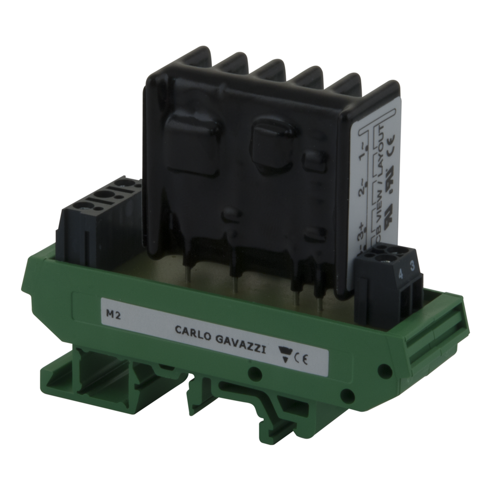 Image of Carlo Gavazzi RP1A23D10M2
