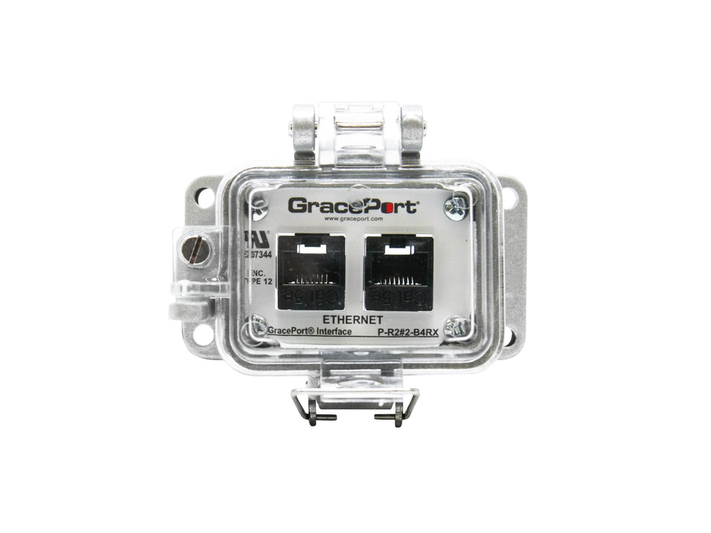 Image of Grace Ports P-R2#2-B4RX