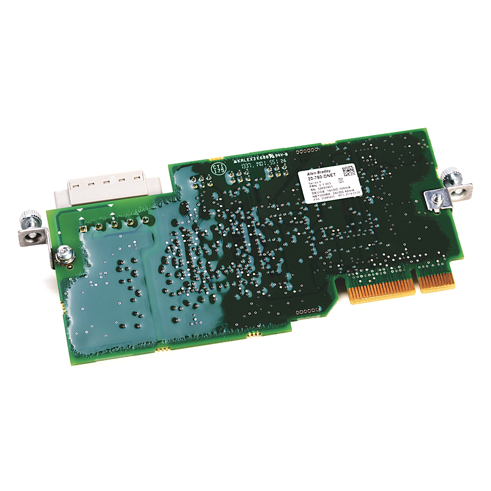 Image of Allen-Bradley 20-750-DNET