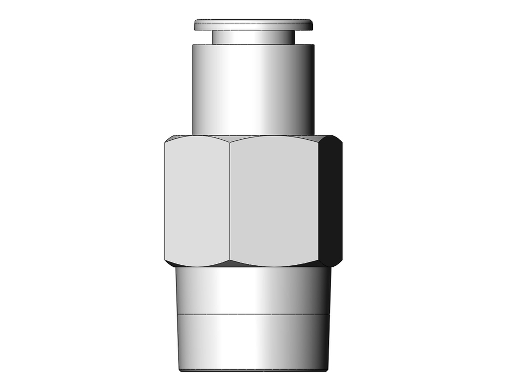 Image of SMC AKH11A-N04S