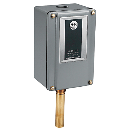 Image of Allen-Bradley 837-V2X15A