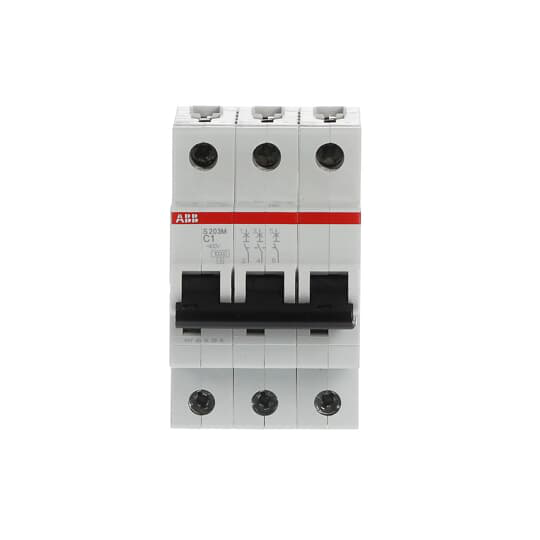 Image of ABB 2CDS273001R0014