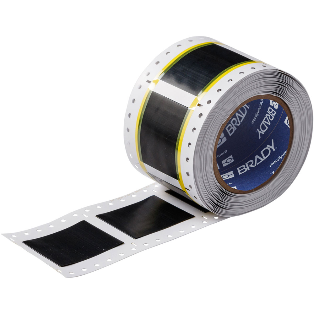 Image of Brady 2HT-1500-2-BK-S-2