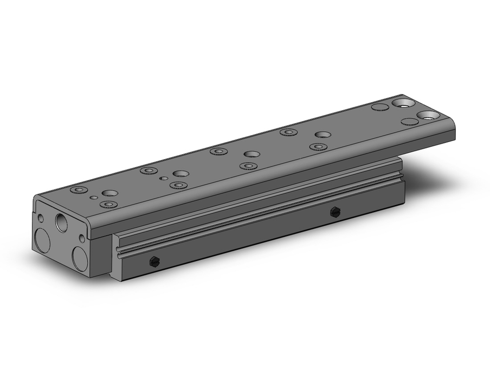 Image of SMC MXQ25A-150Z