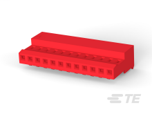 Image of TE Connectivity 4-640440-2
