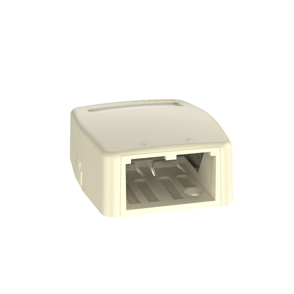 Image of Panduit CBXQ2EI-A