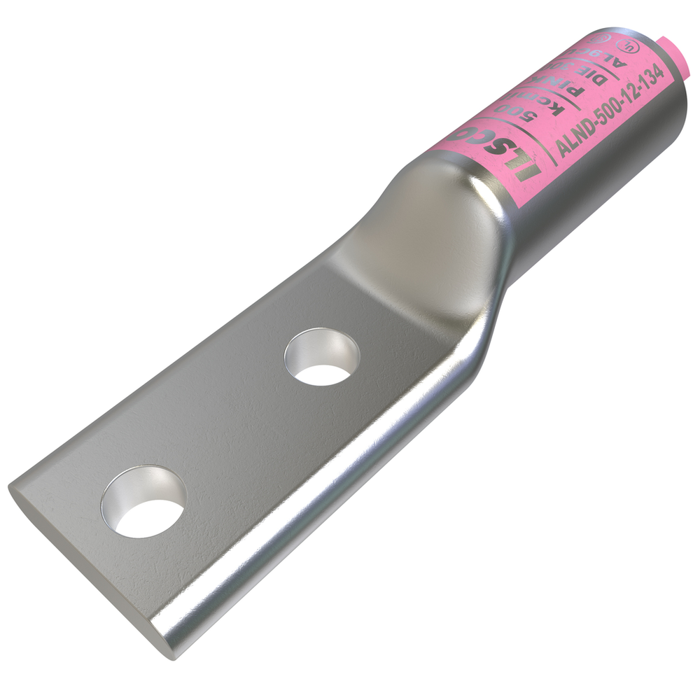 Image of ILSCO ALND-500-12-134
