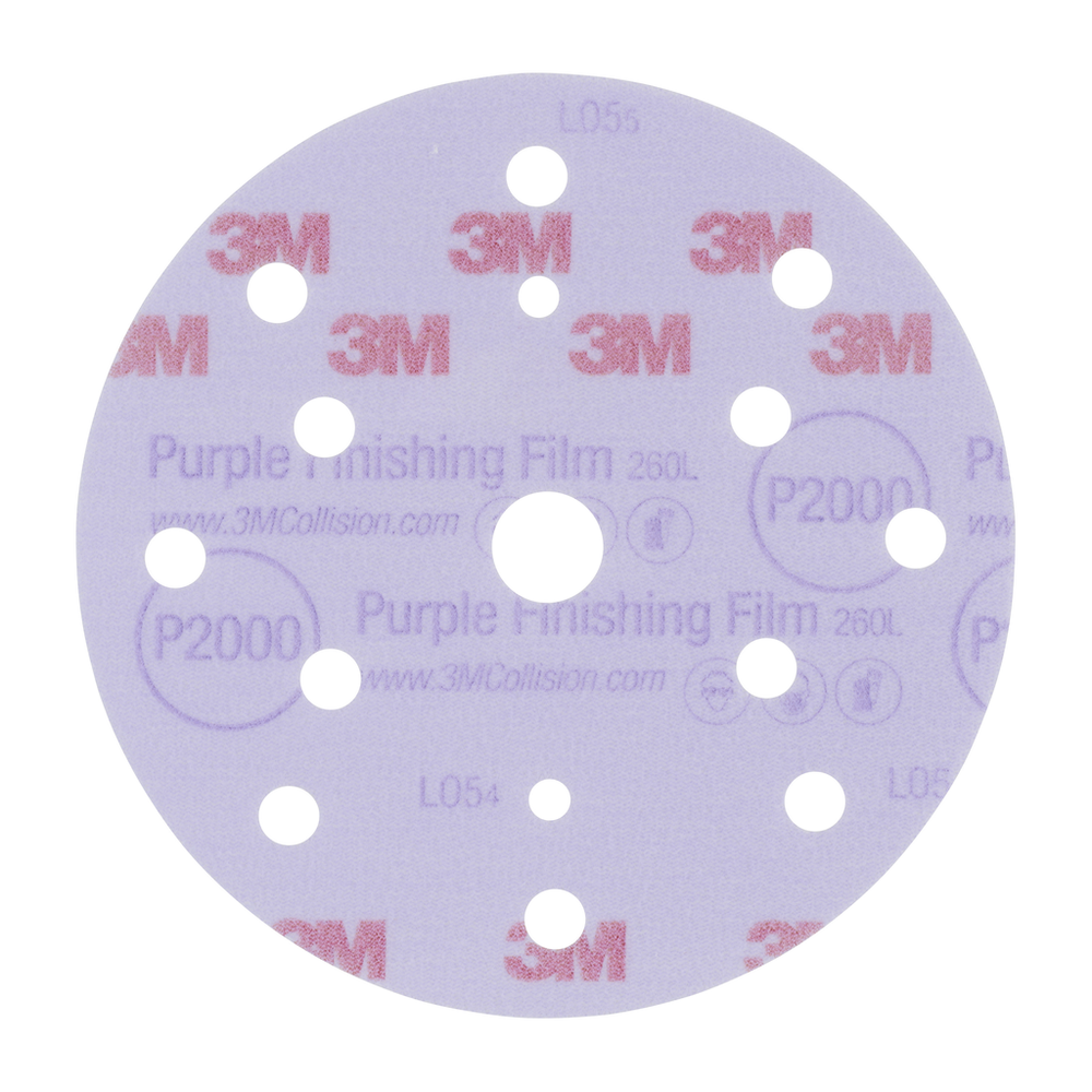 Image of 3M 7100123049