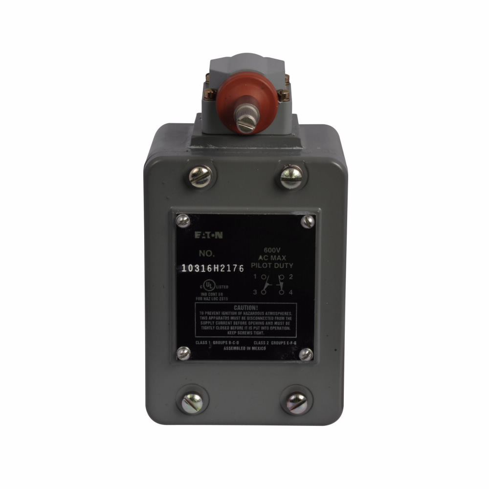 Image of Eaton 10316H2176