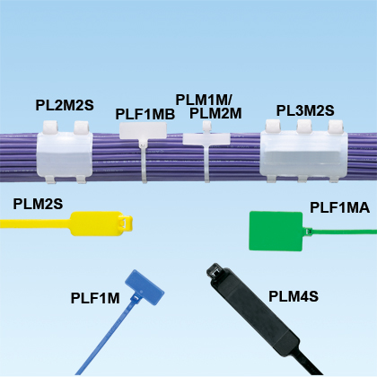 Image of Panduit PLM2M-M4Y