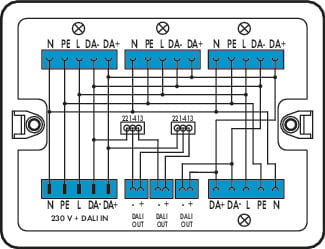 Image of WAGO 899-681/146-000