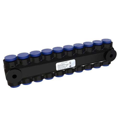 Image of ILSCO PBTD-8-3/0-M-F